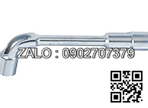 Ống điếu chữ L 16mm