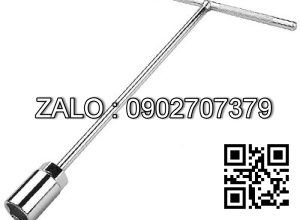 Ống điếu chữ T 8mm