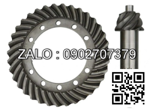 cùi dĩa TAILIP FD / G15--18