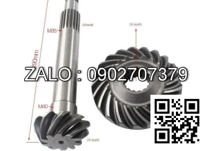 Cùi dĩa TCM FD20-30Z5,CPCD20-35