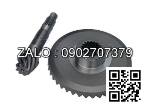 Cùi dĩa TOYOTA 7FBR10-18