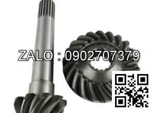 cùi dĩa TAILIFT FD / G20-25