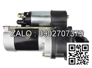 kim phun động cơ khởi động XINCHAI 1353H-000 QDJ276AX2