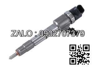 kim phun động cơ DAF HS200 , 6 CYL , CM3