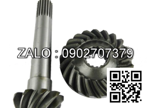 Cùi dĩa Hangcha JDS30.041