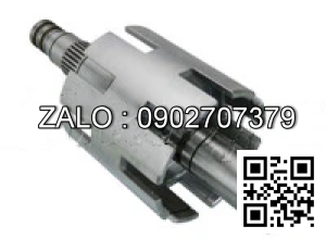 Bộ nồi hộp số xe nâng HANGCHA YBS5.055-F