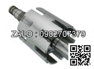 Bộ nồi hộp số xe nâng HANGCHA CPCD50-100