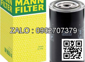 Lọc MANN W179/30