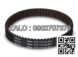 Dây curoa B2057 Triangle