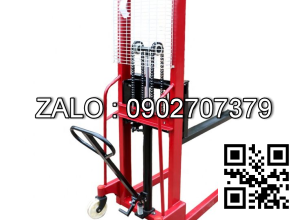 Xe nâng tay cao OPK 1000Kg 1m6