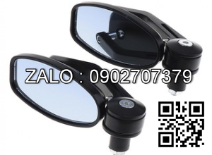 Gương (Kính) hậu mui SL-517