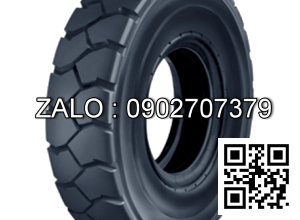 Lốp xe 28X9-15 TOKAI ( lốp đặc )