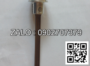 Ty súng bắn đinh