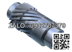 Bánh răng nhong cầu xe TCM FB15~30-7 17T*18T