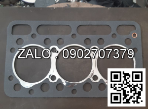 Ron quy láy KUBOTA D1105