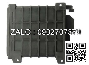 Linde điều khiển điện tử đơn vị