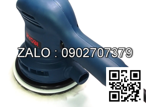 Máy chà nhám tròn ( đế gai )