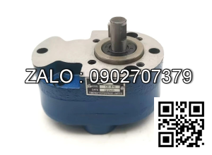 Bơm thủy lực CB-B25F