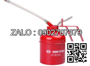 Bình châm nhớt 9TB500 Kingtony
