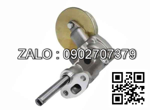 Oil Pump ISUZU 5-13100-144-1