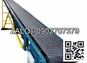 Băng tải cao su B500x5x10