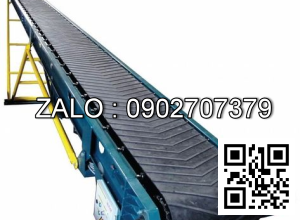 Băng tải cao su B1000x4x9