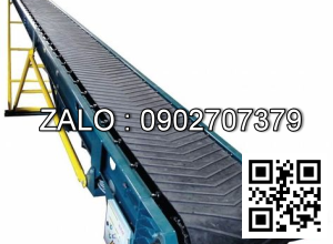 Băng tải cao su B1200x5x12