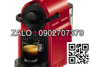 Máy pha cà phê viên nén Nespresso Krups Inissia XN1001