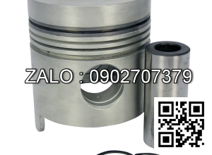 piston OM422 RDA0036610