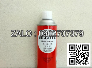 Silicon SP416 ( 450ml/Chai )