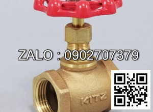 Van cầu BOA-H DN20 PN16 KSB