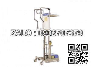 Xe nâng dùng ắc quy OPK GLF-D600-9