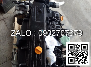 Động cơ YANMAR 3TNA 75 -RJ , 3 CYL , CM3