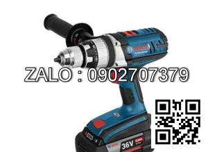 Máy khoan pin BOSCH 36W