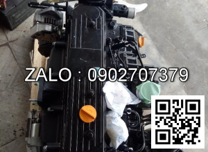 Động cơ YANMAR 4 TNE84 , 4 CYL , CM3