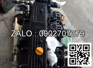 Động cơ YANMAR 4BY2-260Z , 4 CYL , 2995 CM3