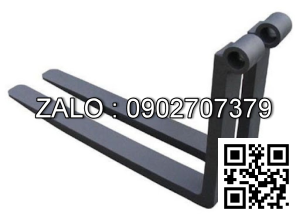 Càng xe cao 1050mm dài 1400mm rộng 200mm dầy 85mm-90mm lỗ càng 95