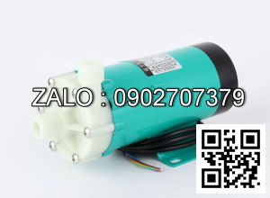 Máy Bơm MP-20RM Đầu bơm Inox