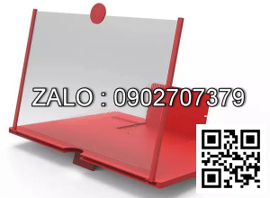 Kính Phóng Đại Xem Phim 3D - F3 (10 Inche)