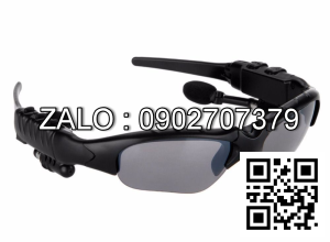 Kính Nghe Nhạc Bluetooth Sunglasses