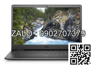 Dell Inspiron 3501 Core I3-1115G4, RAM 8GB, SSD 256GB, 15.6” FHD (1920x1080) Webcam, Win10, Black Chính Hãng FPT
