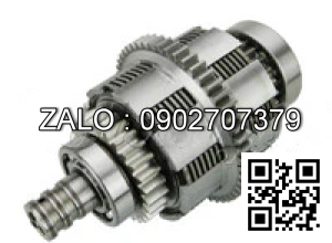 Bộ nồi hộp số HANGCHA YQX18-000