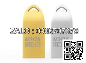 USB 2.0 16GB Mixza Shark QS-Q4