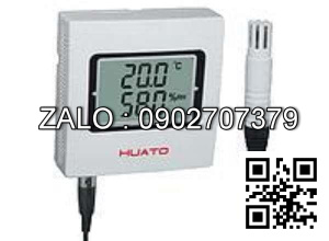 Bộ điều khiển nhiệt độ, độ ẩm Lutron CT-2002MA