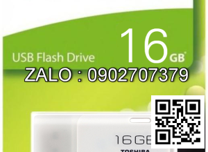 USB 16G Toshiba Tem FPT