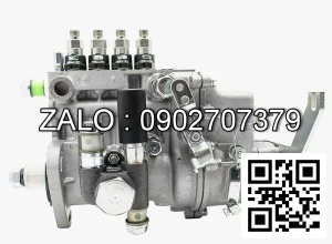 Heo dầu động cơ Westerbeke 25.0 WTA-60 HZ , 4 CYL , CM3