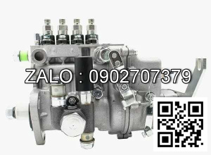 Heo dầu động cơ Westerbeke 15.0 WTA-60HZ , 4 CYL , CM3