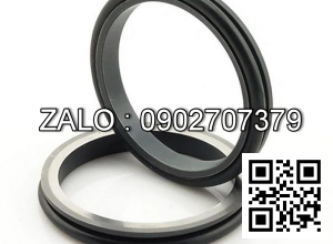 Mặt chà 330x13 ( kèm sin )