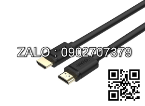 Cable HDMI 2.0 Unitek 3m YC 139 4k