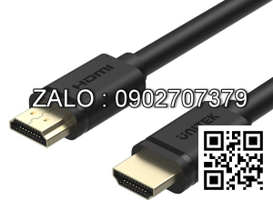 Cable HDMI Unitek 5m YC140U 4k